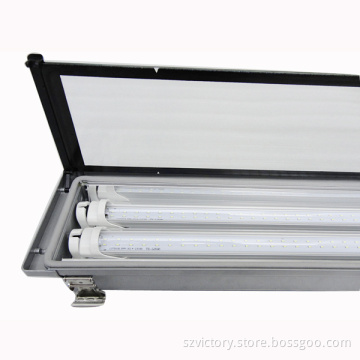 Mining Lighting T8 Tube Explosion Proof LED Lamp
